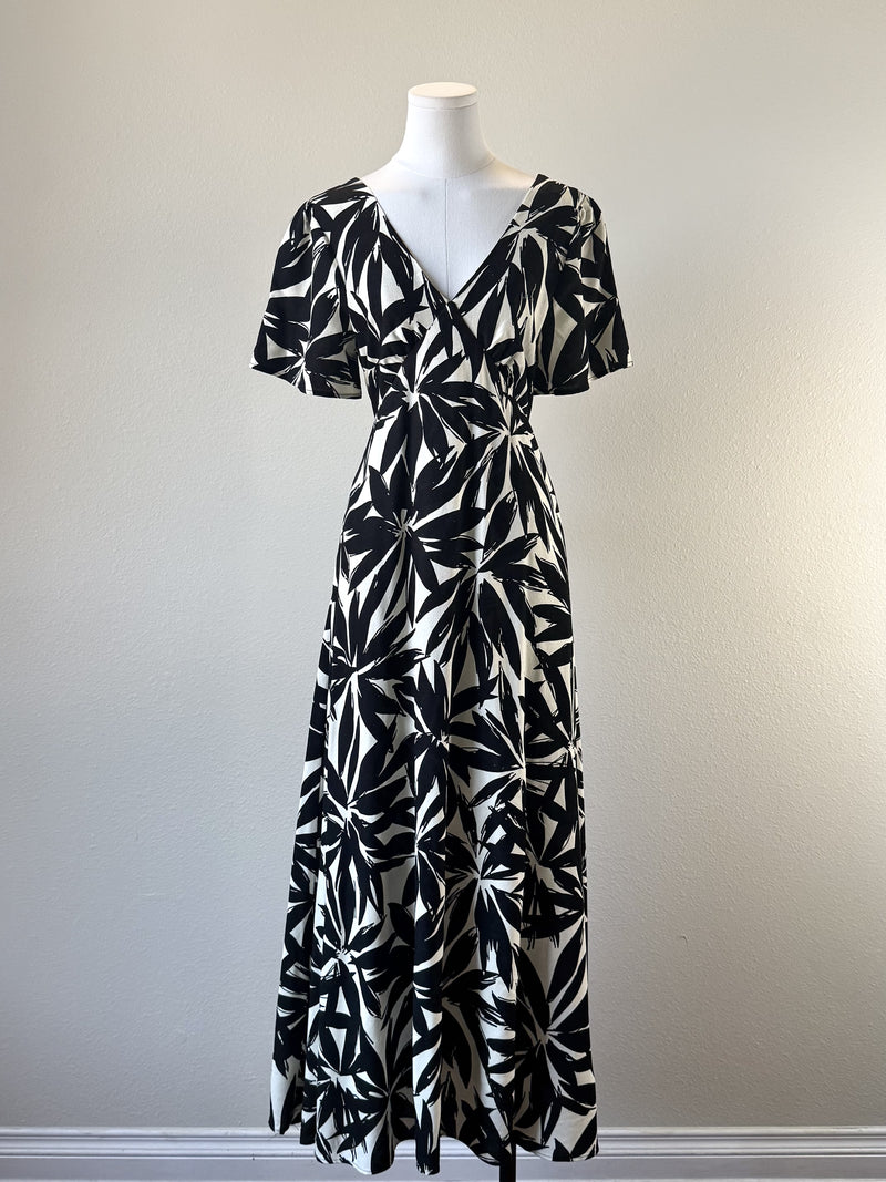 Calista Dress