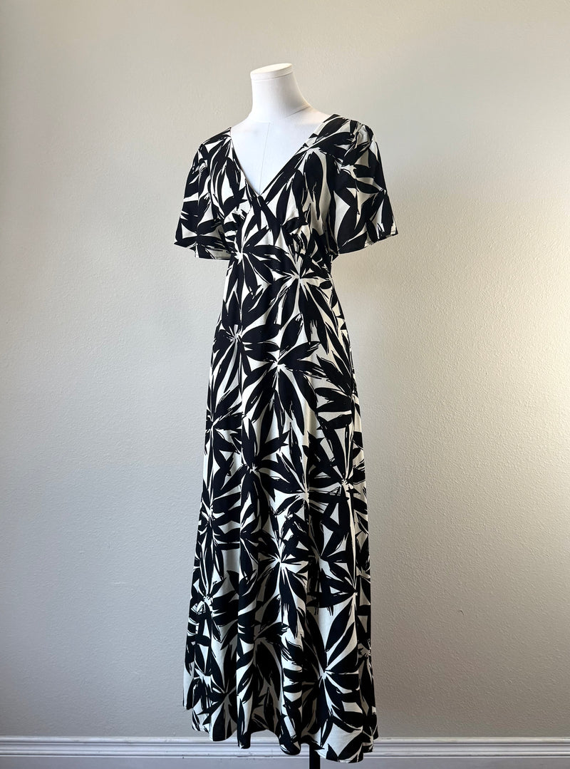 Calista Dress