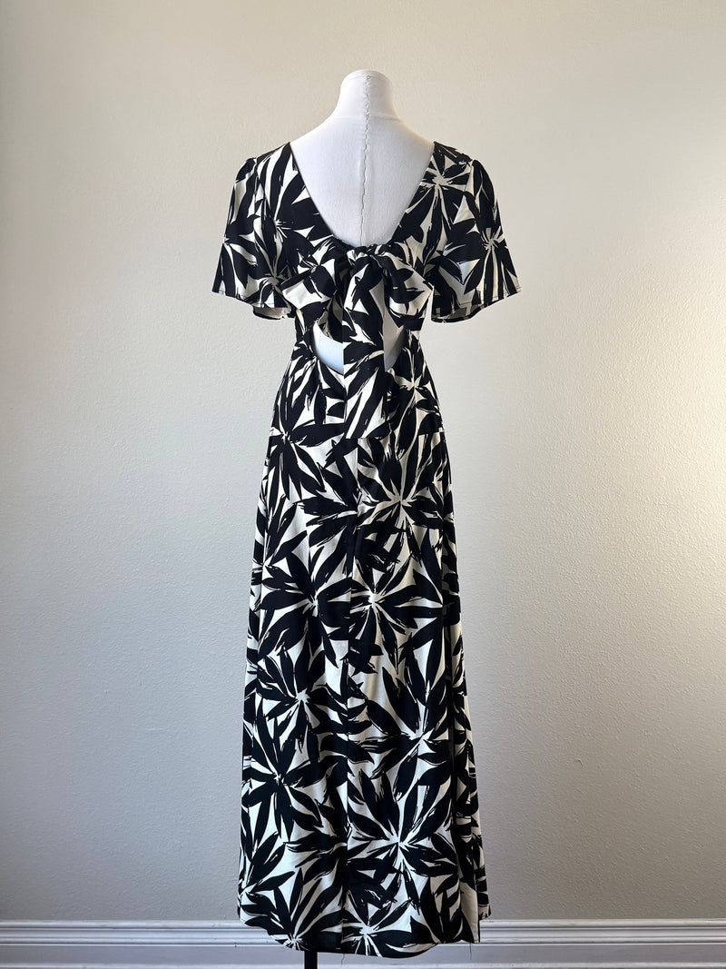 Calista Dress