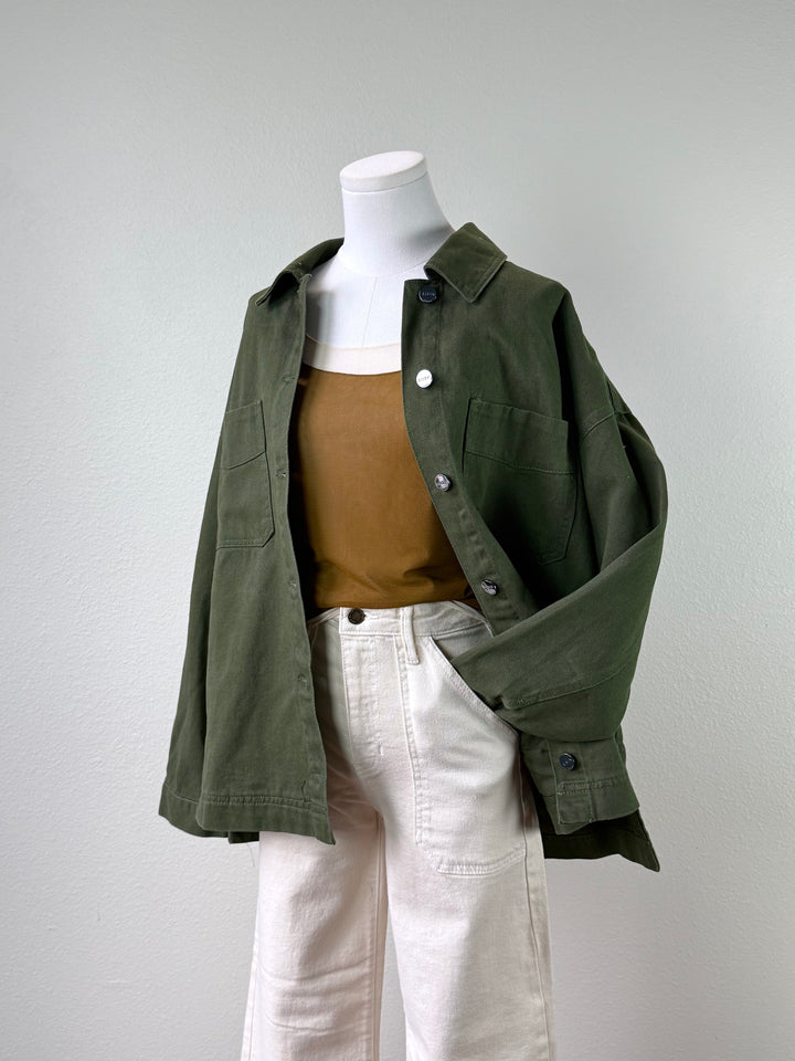 Carla Jacket