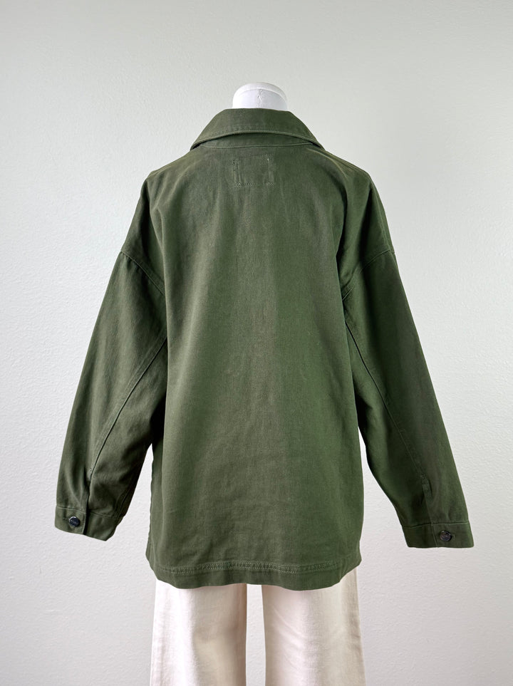 Carla Jacket