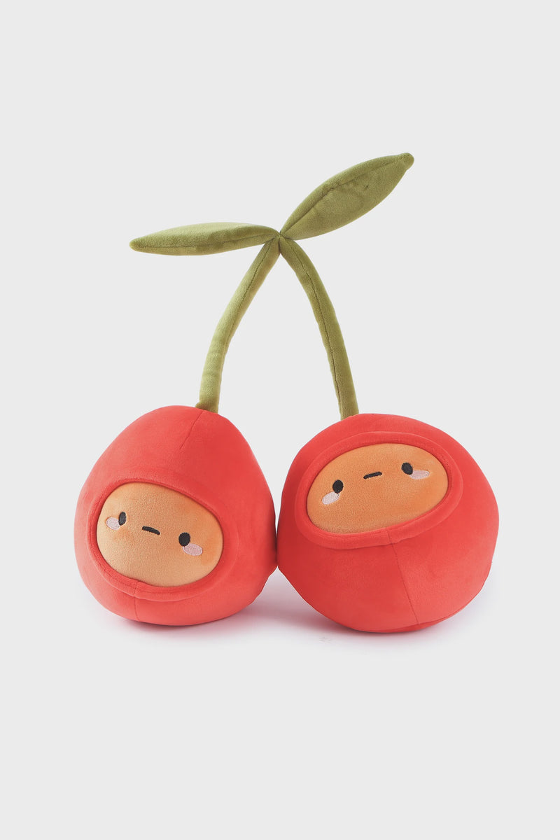 Cherry Tayto Potato
