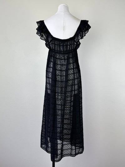 Chiffon Dress