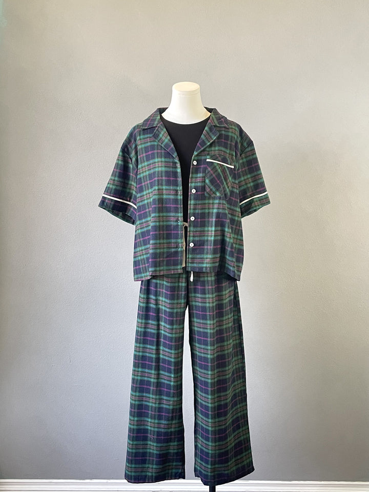 Christmas Morning PJ Set