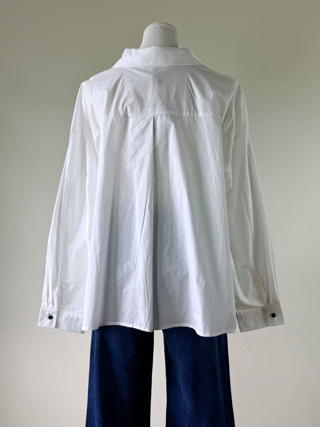 Cindy Button Down