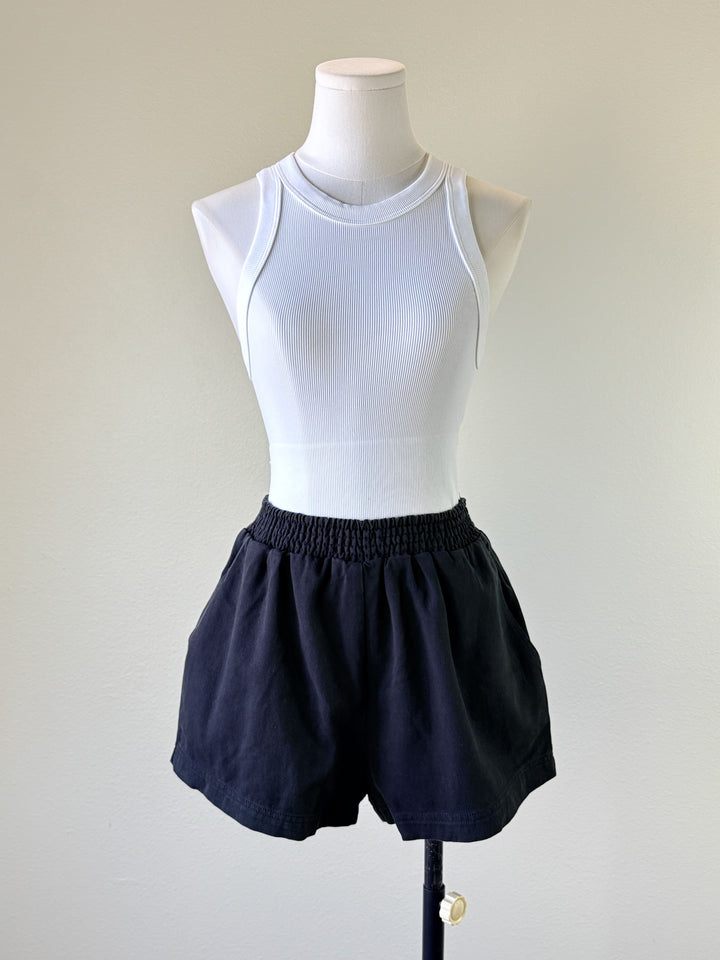 Claire Shorts