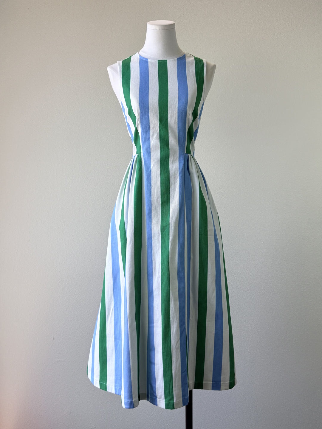 Clarice Dress