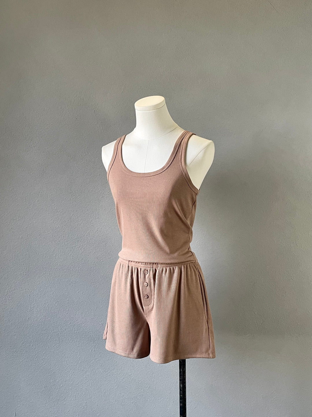 Clyde Shorts