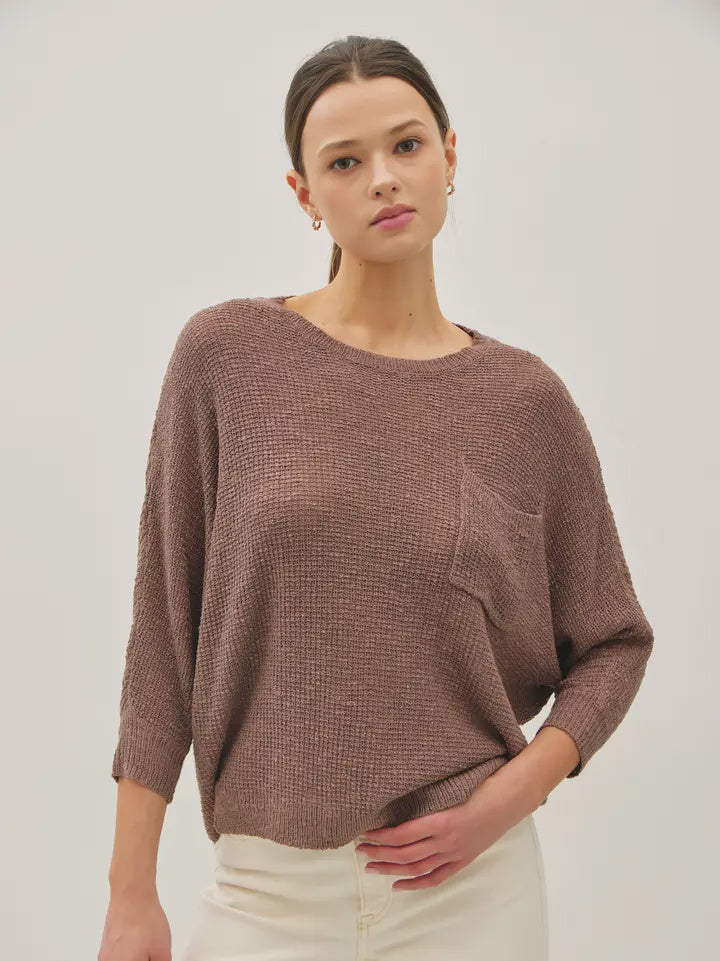 Naveah Sweater