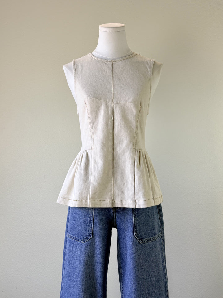 Constance Top