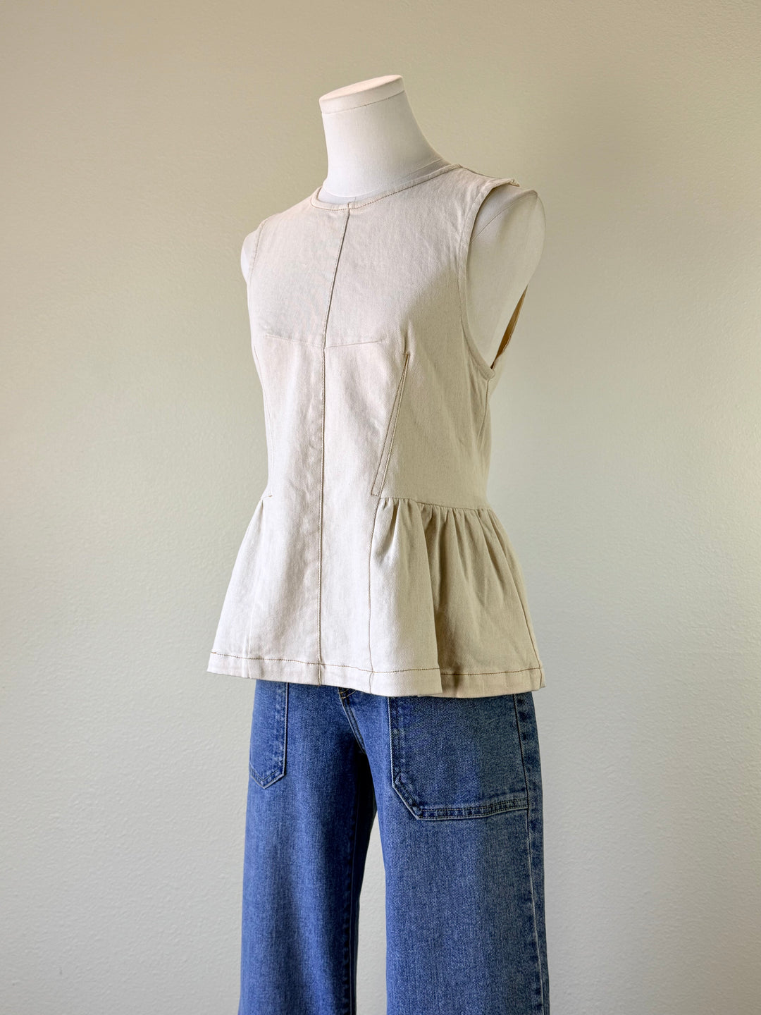 Constance Top