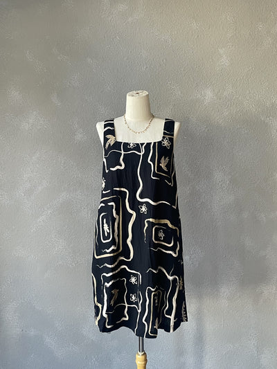 Cora Dress