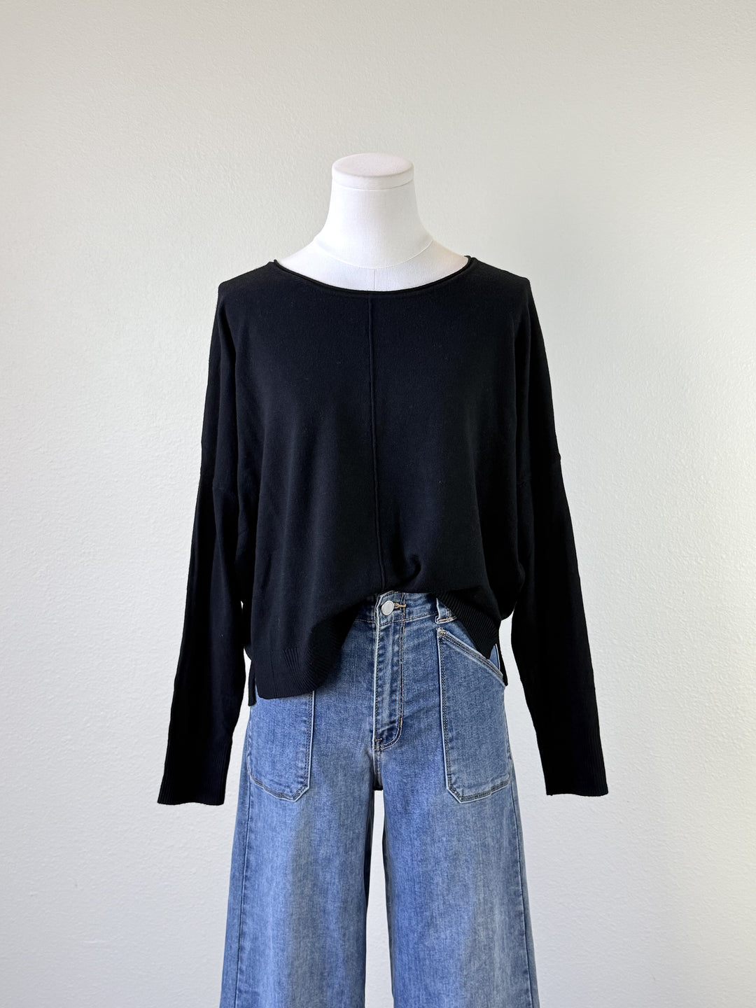 Coraline Sweater