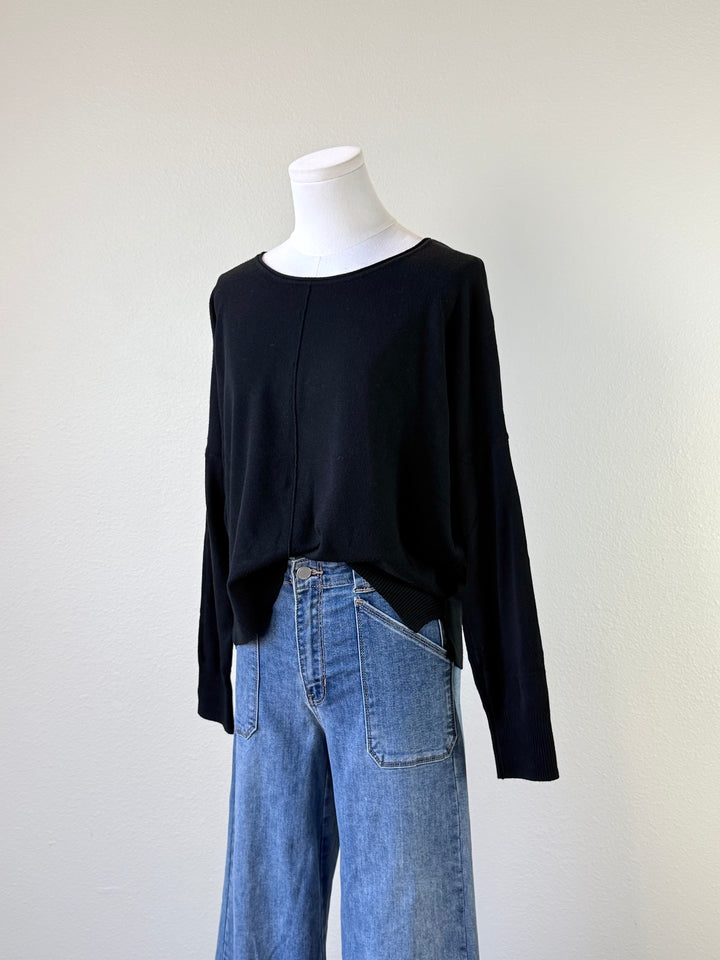 Coraline Sweater