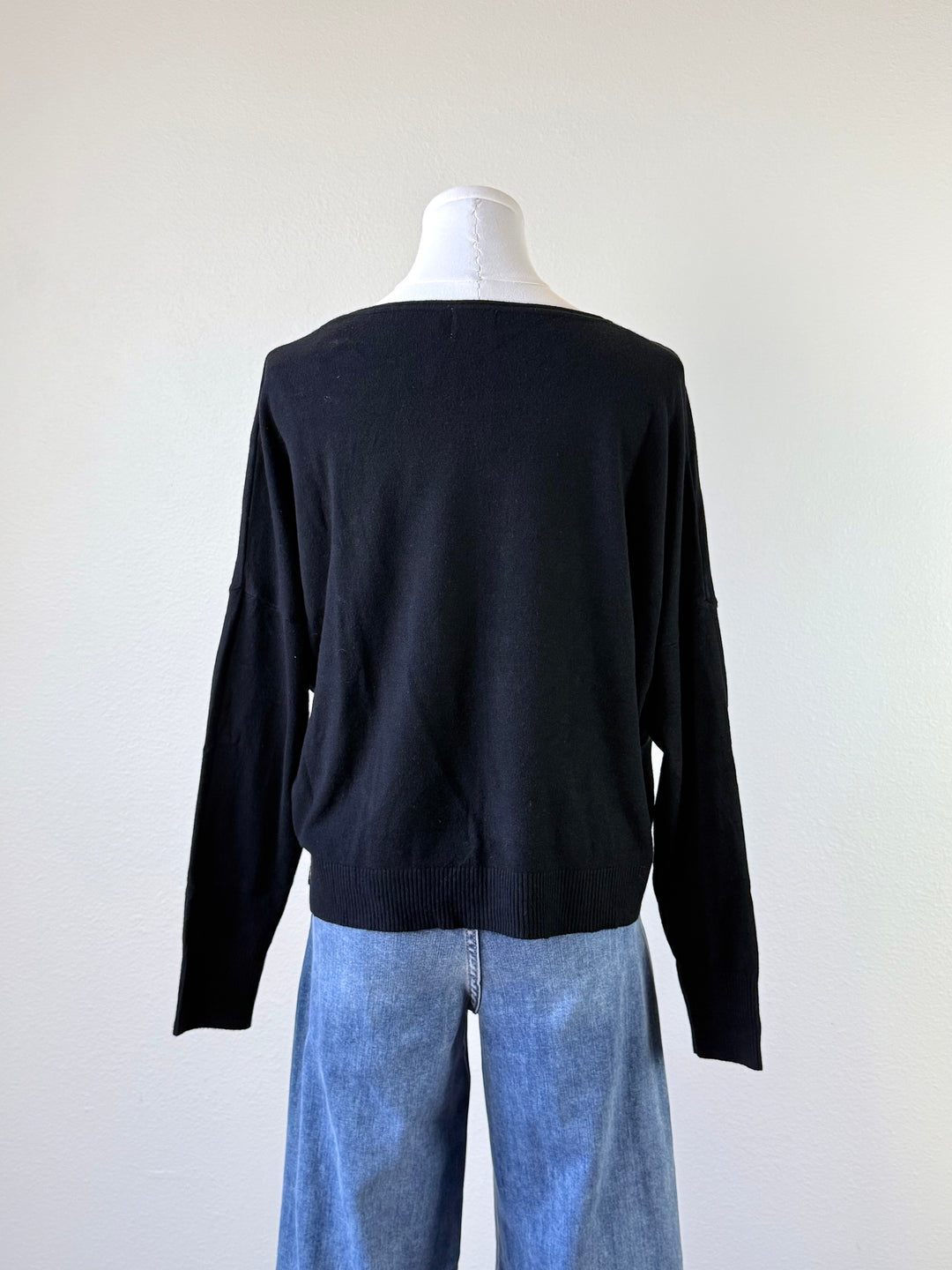 Coraline Sweater