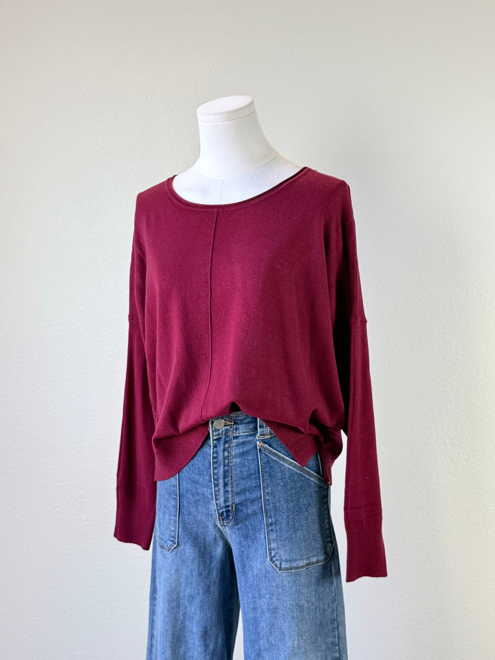 Coraline Sweater
