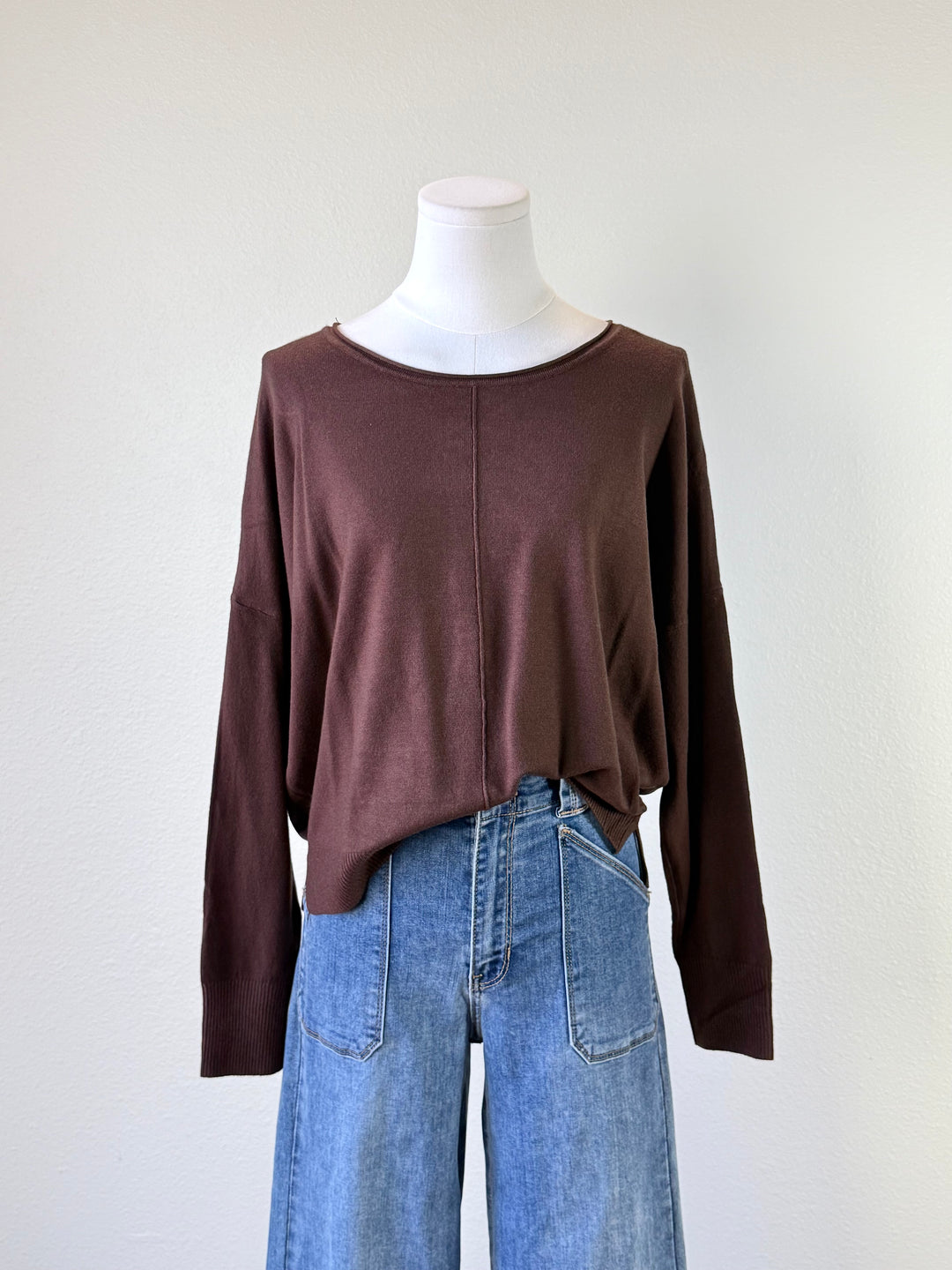 Coraline Sweater
