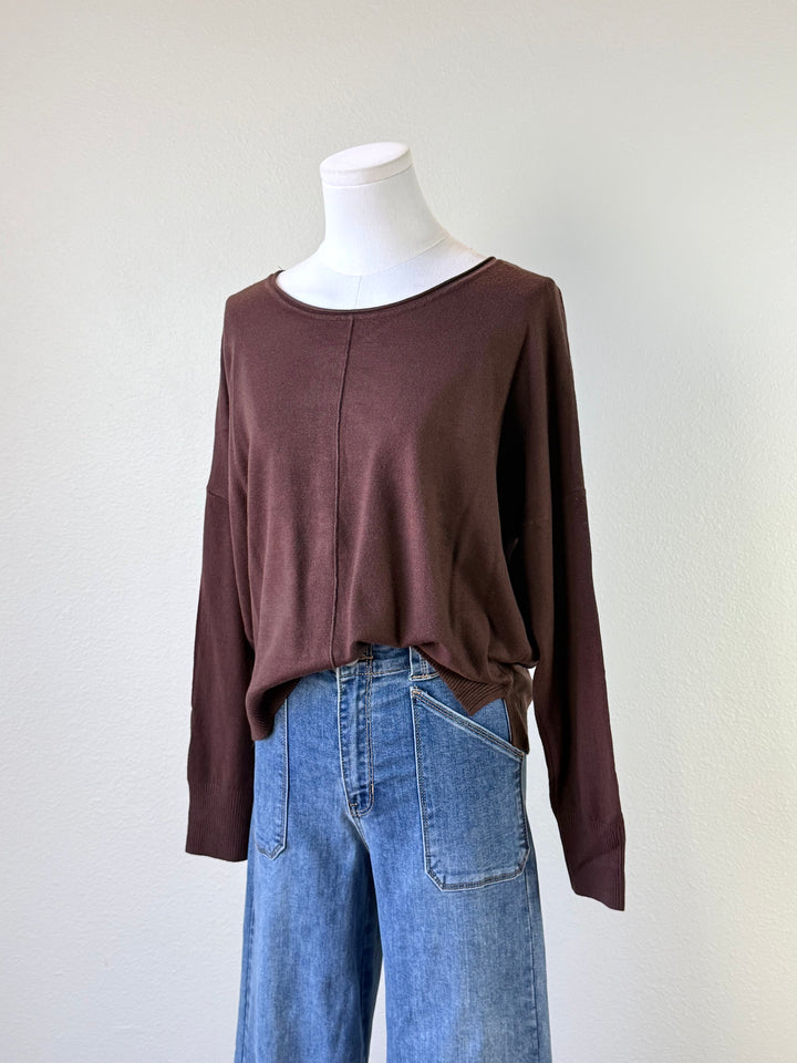 Coraline Sweater