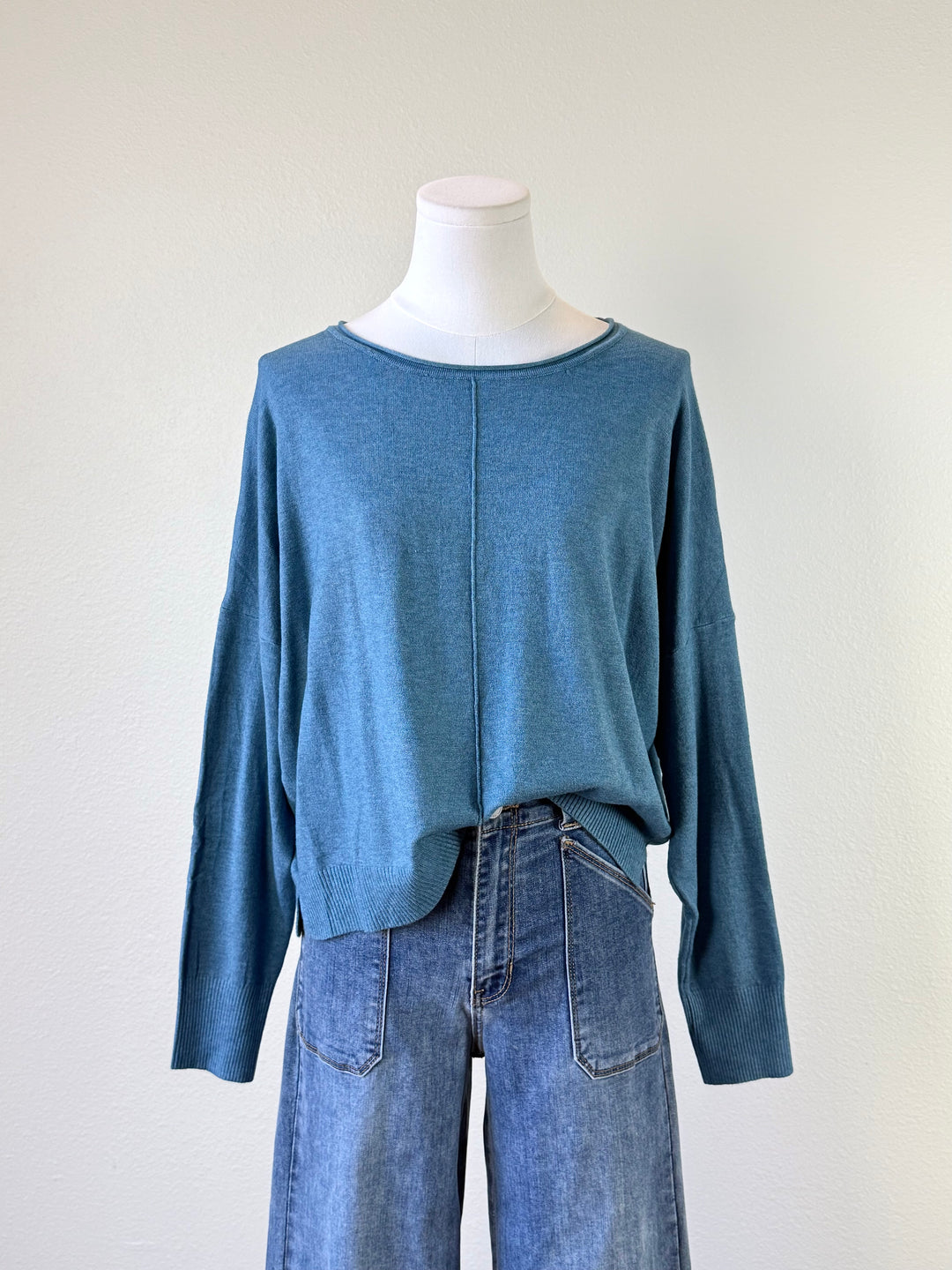 Coraline Sweater