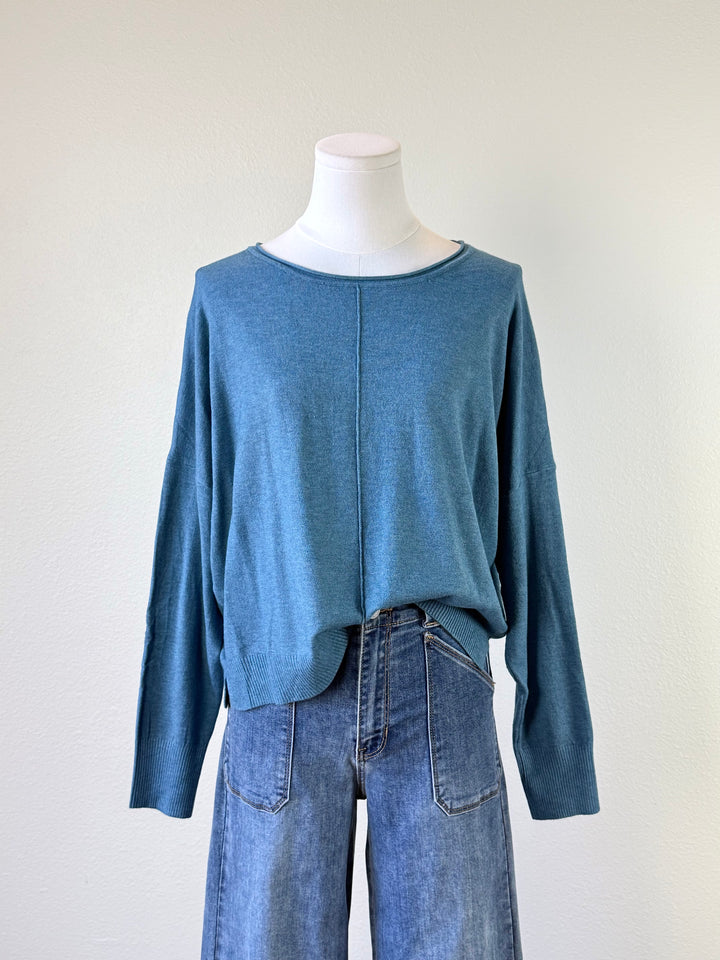 Coraline Sweater