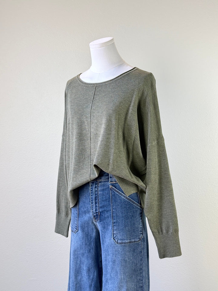 Coraline Sweater