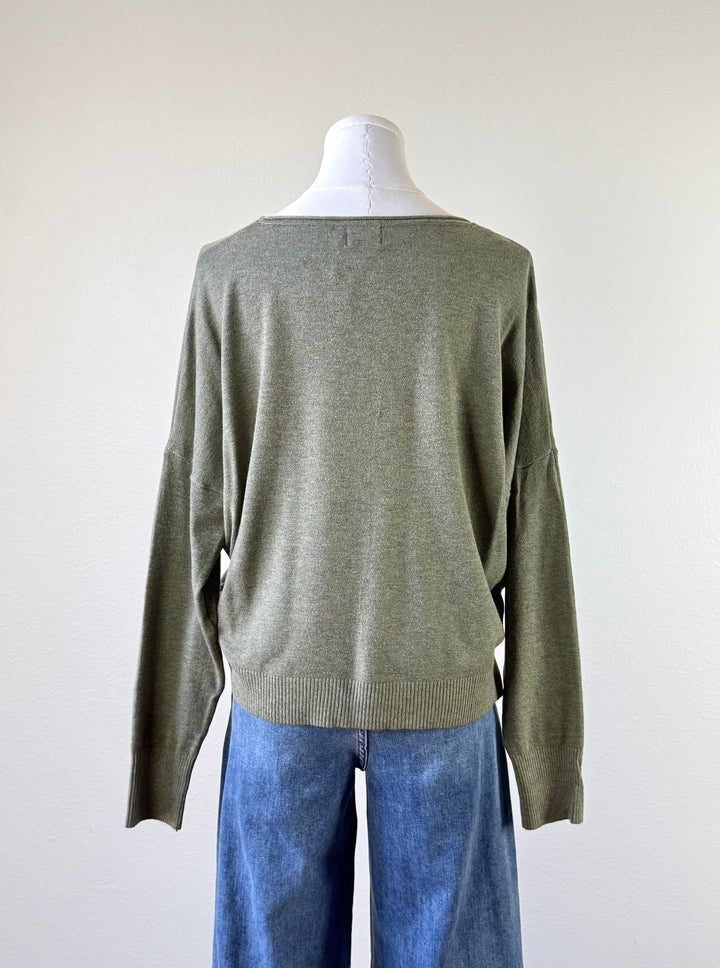 Coraline Sweater