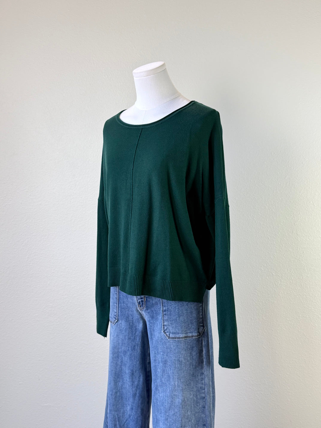 Coraline Sweater