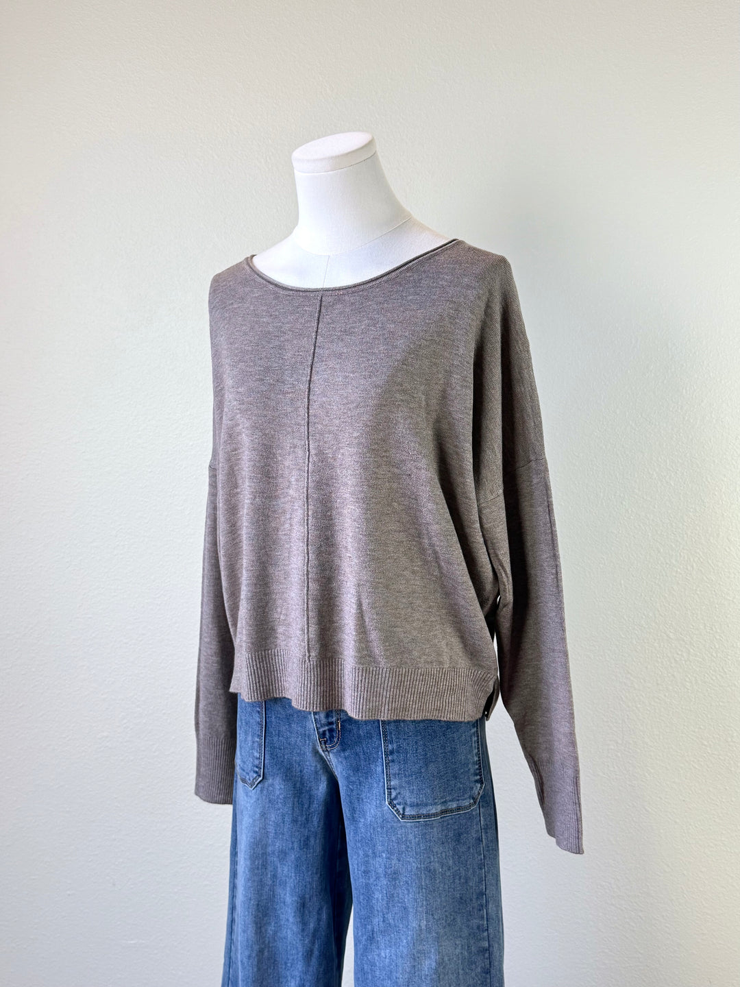 Coraline Sweater