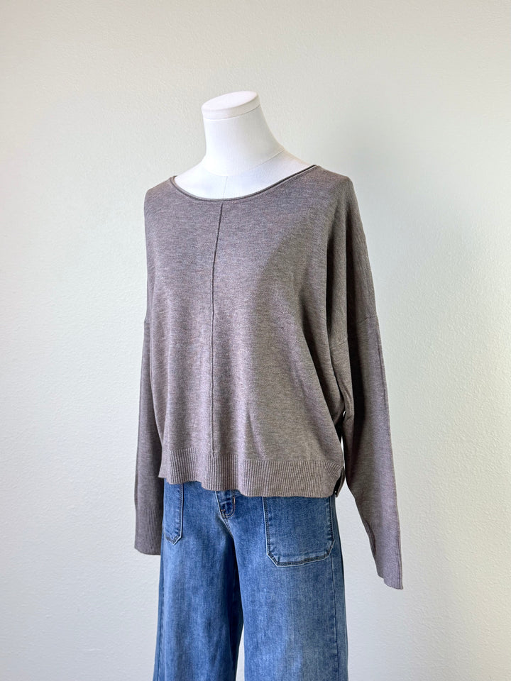 Coraline Sweater
