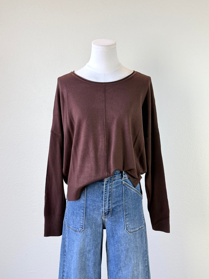 Coraline Sweater