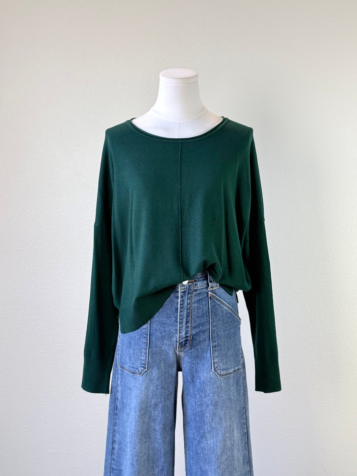 Coraline Sweater