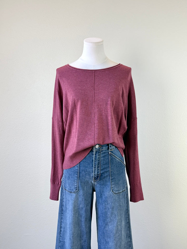 Coraline Sweater
