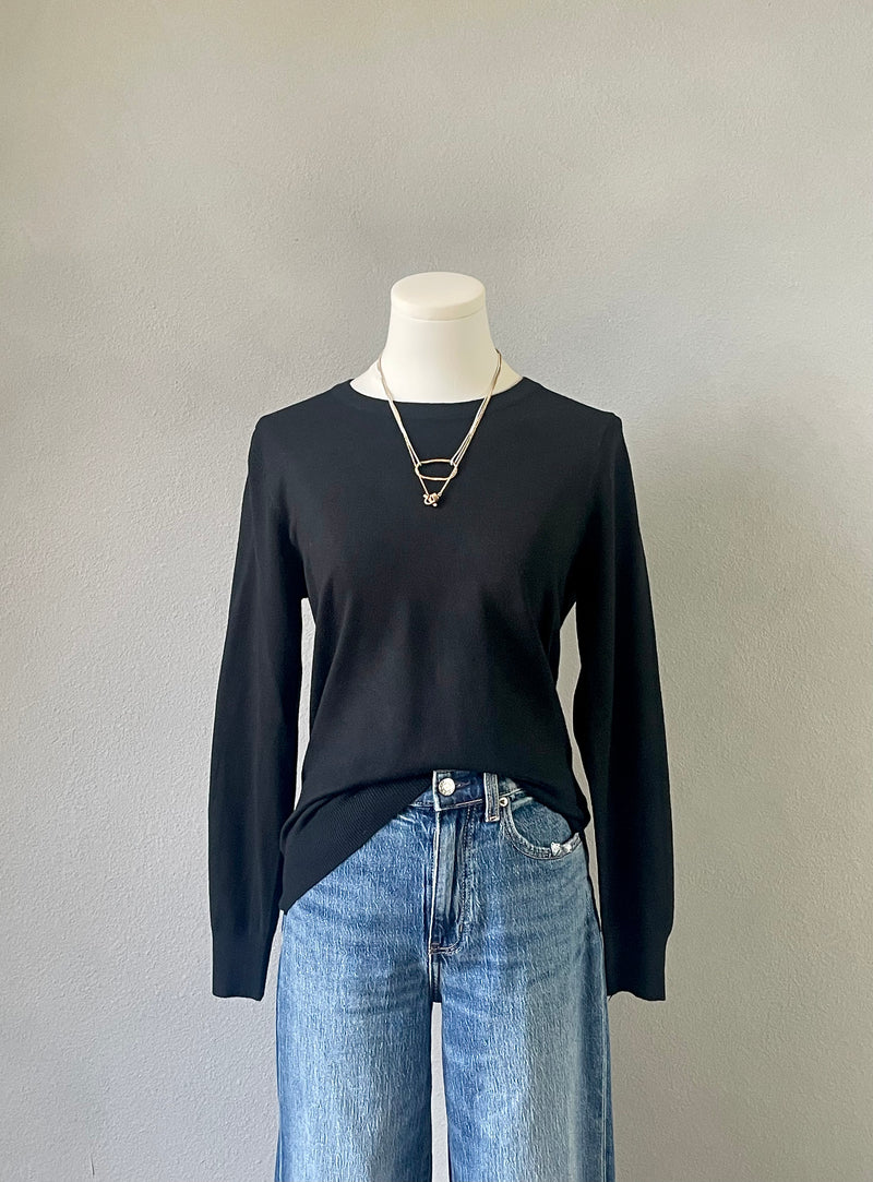 Cort Longsleeve Top