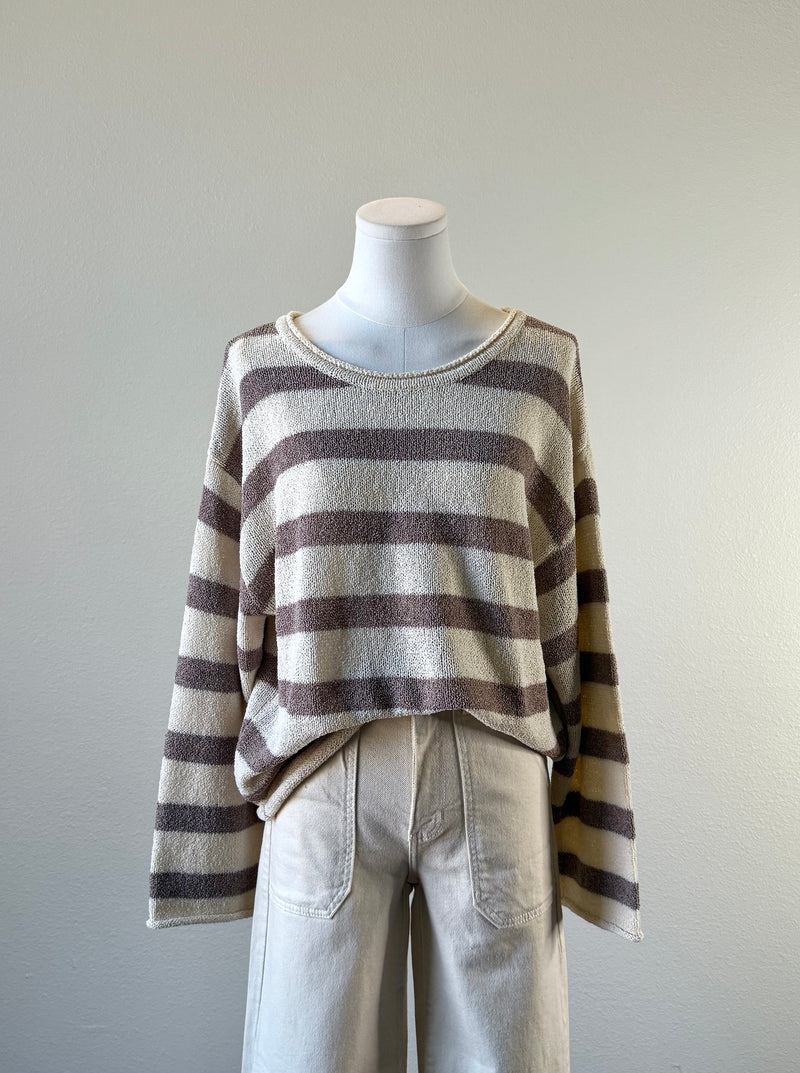 Cove Sweater