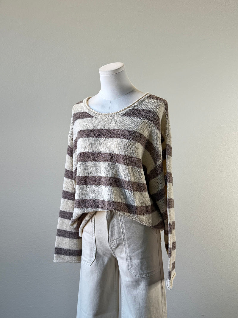 Cove Sweater