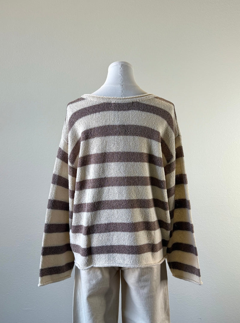 Cove Sweater