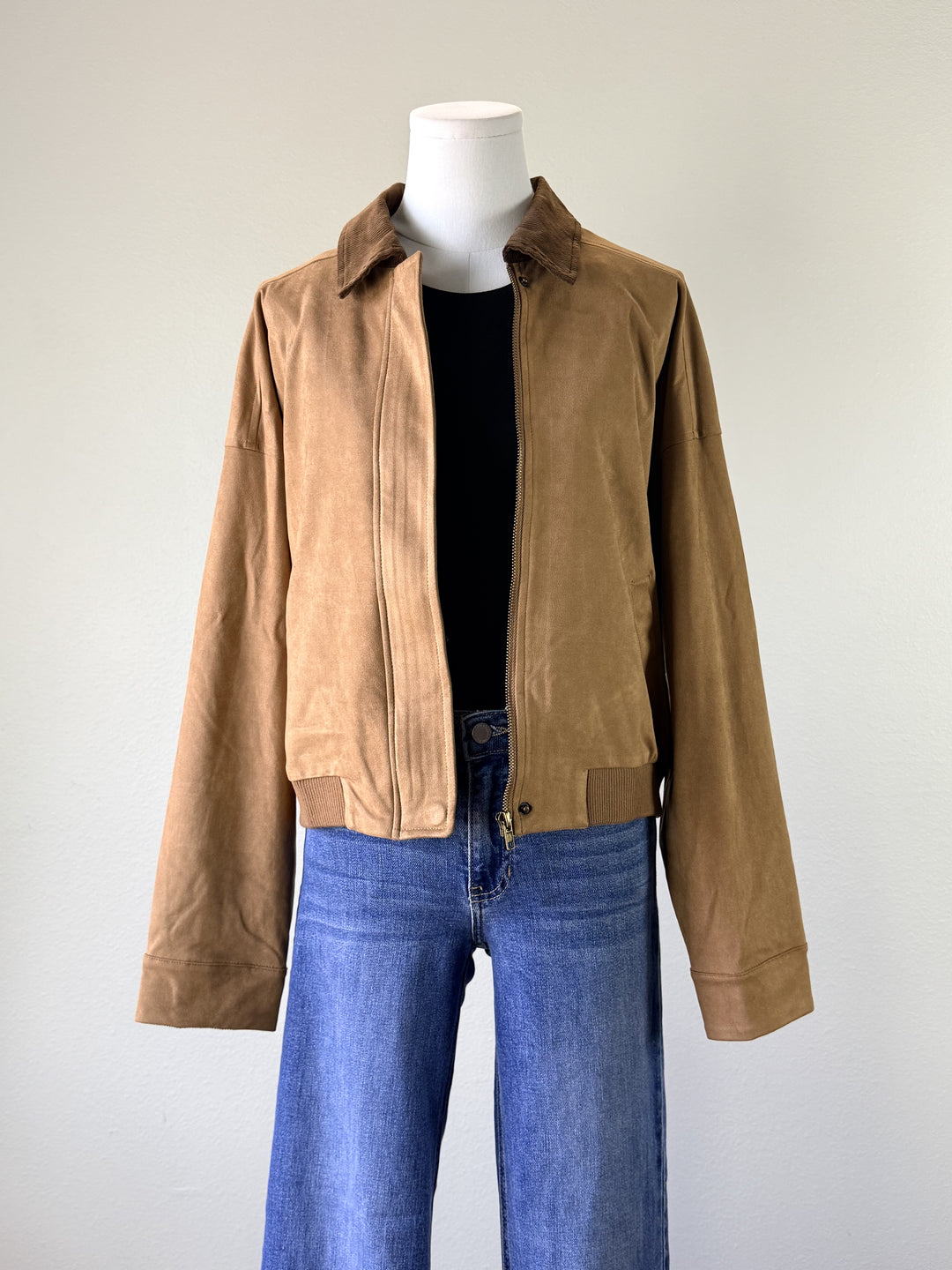 Danika Jacket