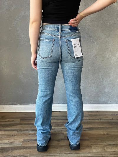 Darling Mid Rise Bootcut