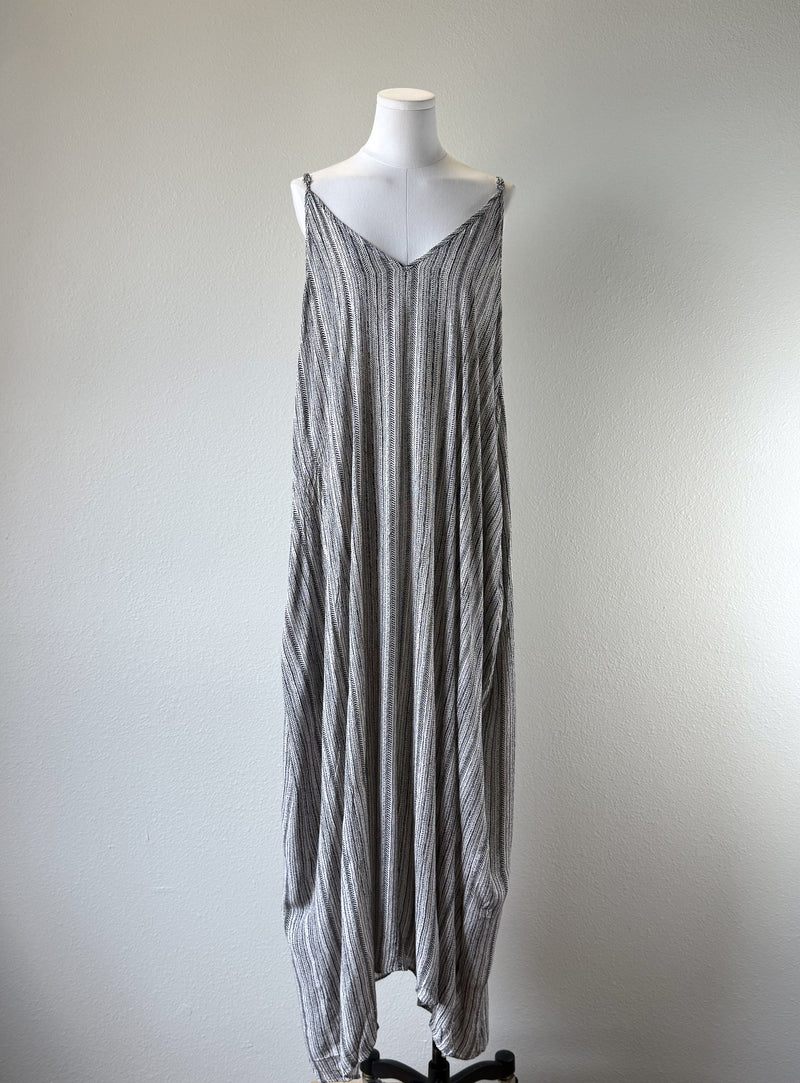 Dashes Dress