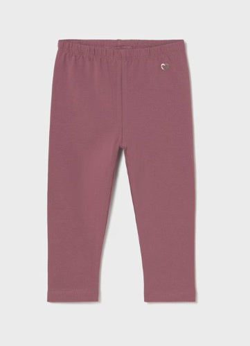 Deep Rose Legging