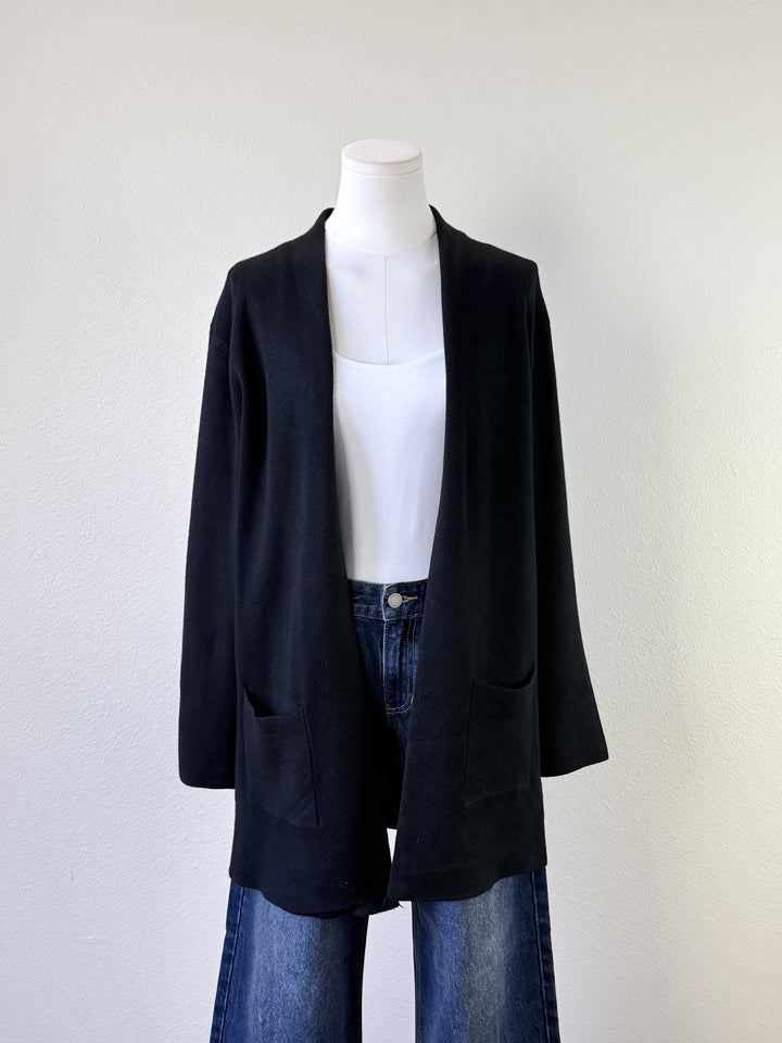 Delphine Cardigan