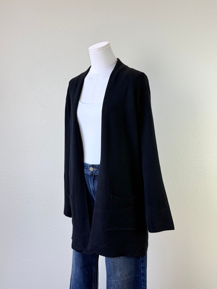 Delphine Cardigan
