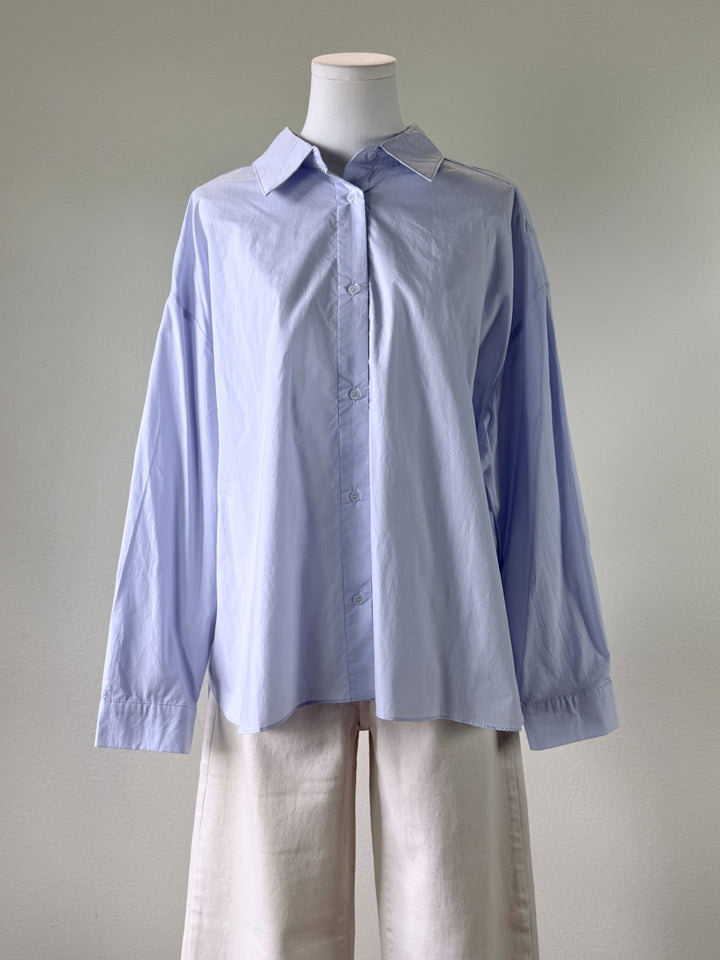 Dorinda Button Down