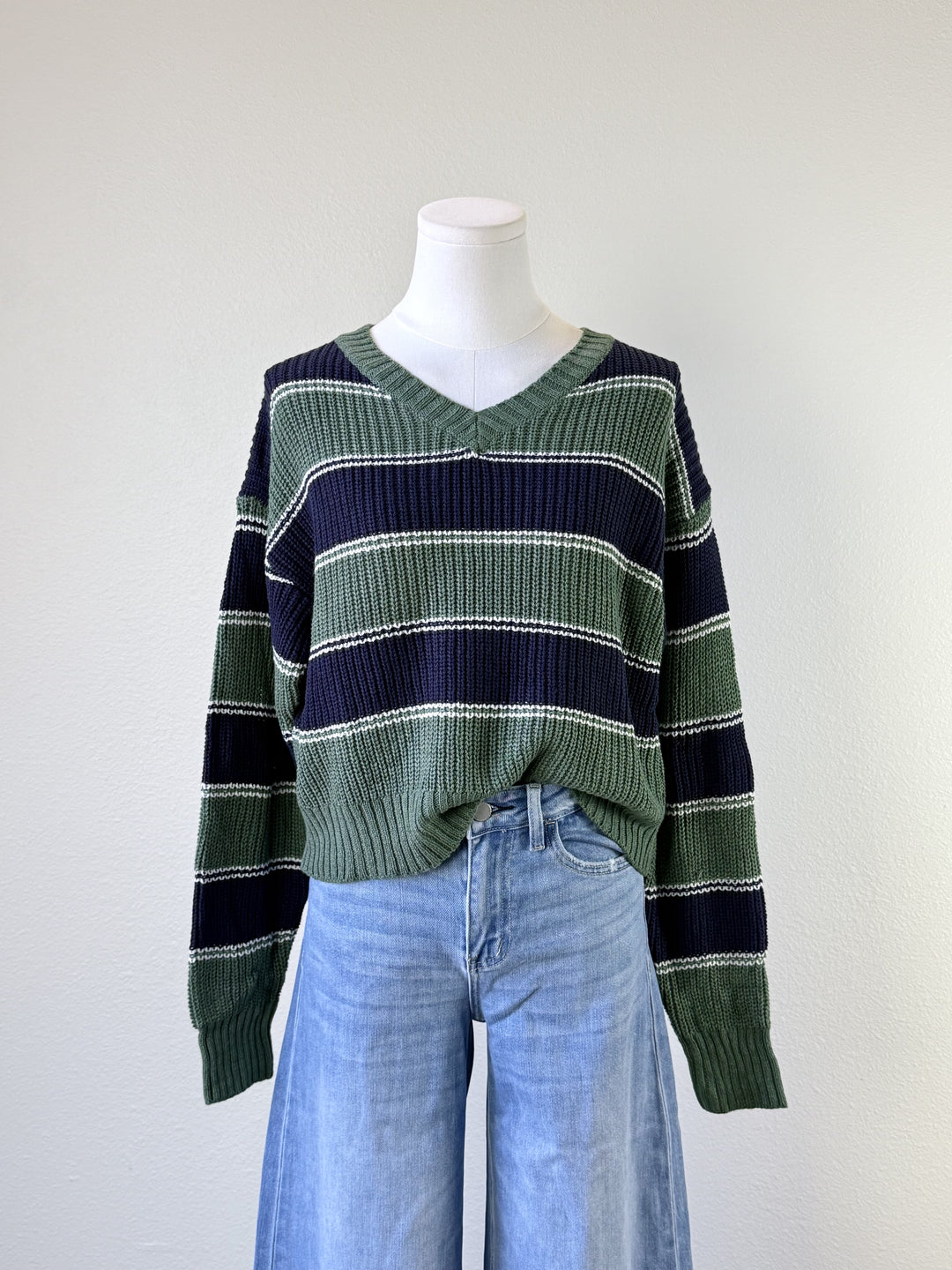 Duskyn Sweater