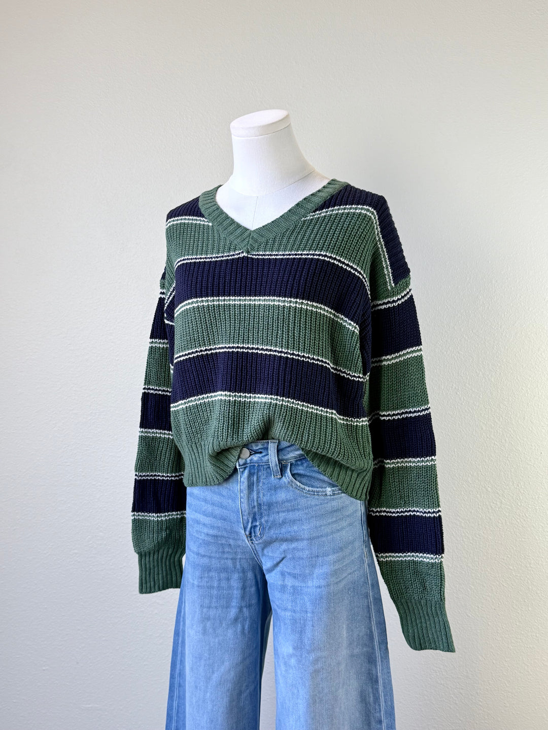 Duskyn Sweater