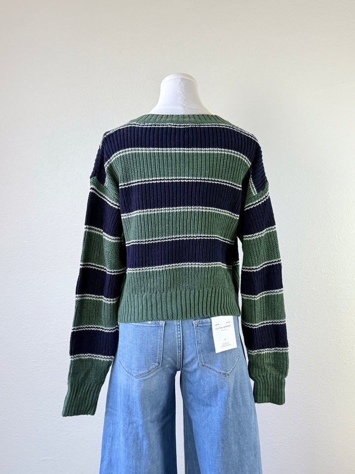Duskyn Sweater