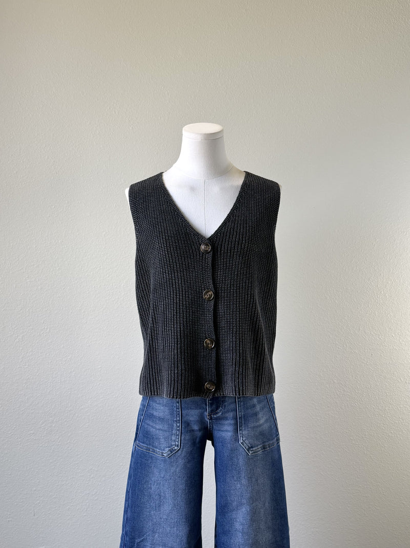 Elias Sweater Vest
