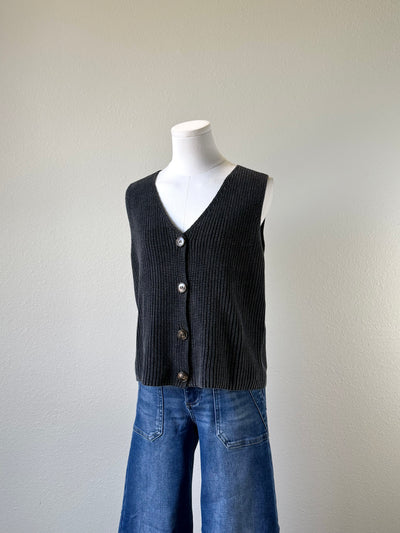 Elias Sweater Vest