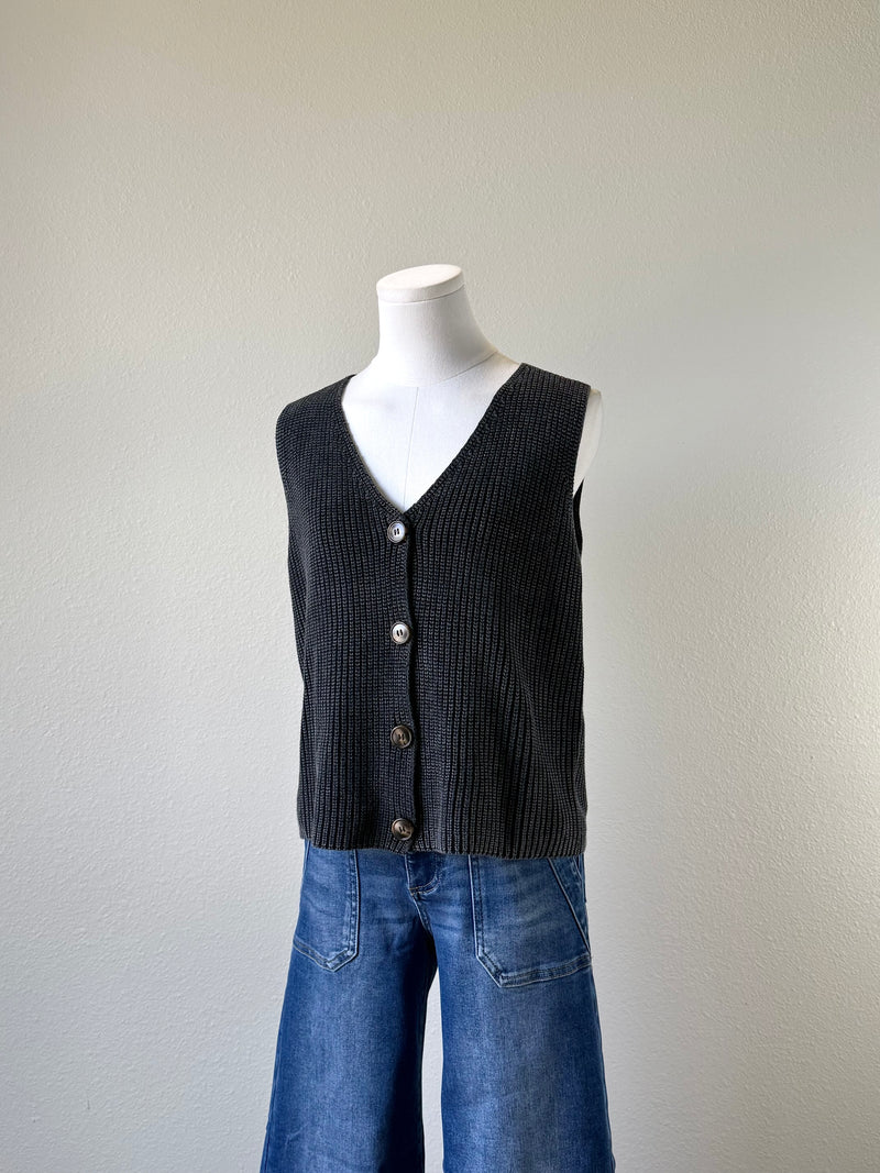 Elias Sweater Vest