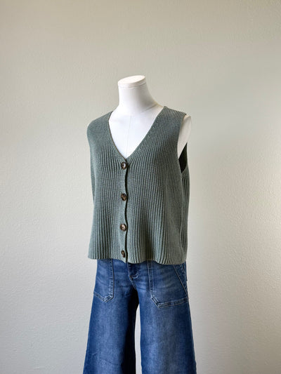 Elias Sweater Vest